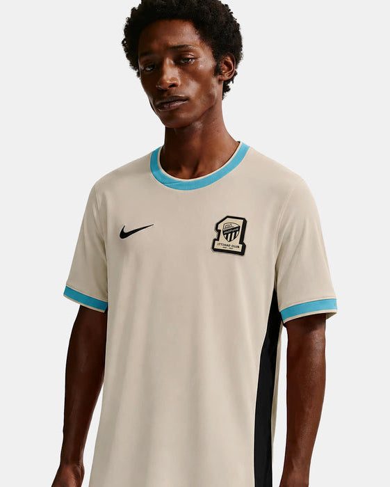 Mens Al Ittihad Away 25/26 Replica Jersey