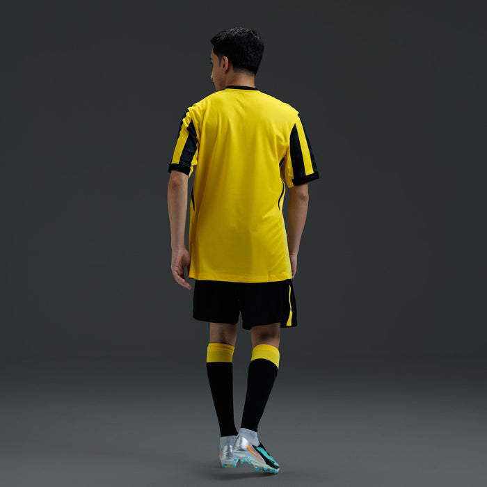 Mens Al Ittihad Home 25/26 Replica Jersey