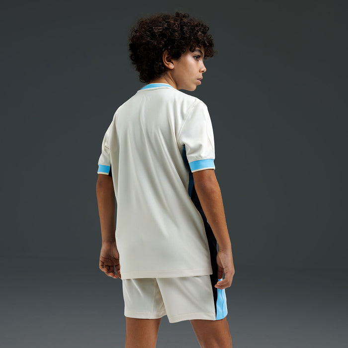 Junior Al Ittihad Away 25/26 Replica Jersey