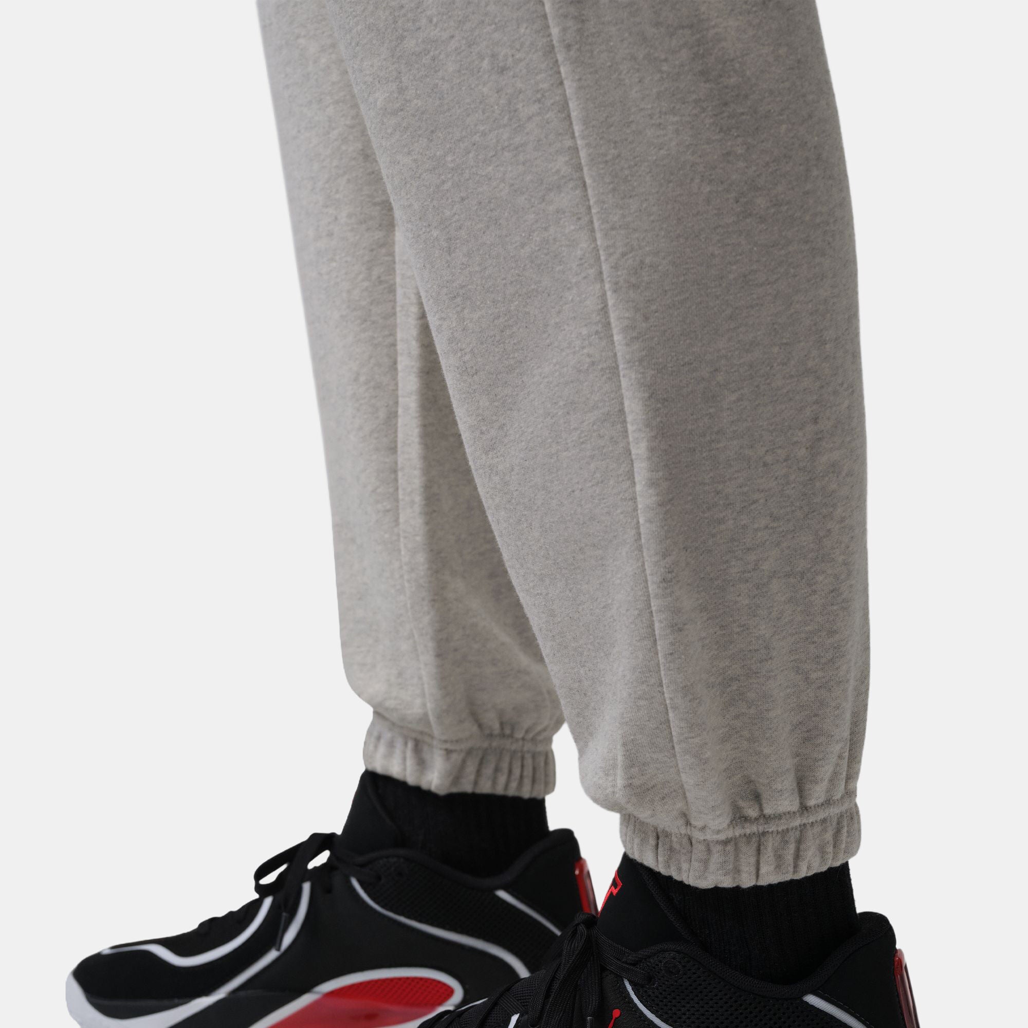 Mens Sport Crossover Fleece Pant