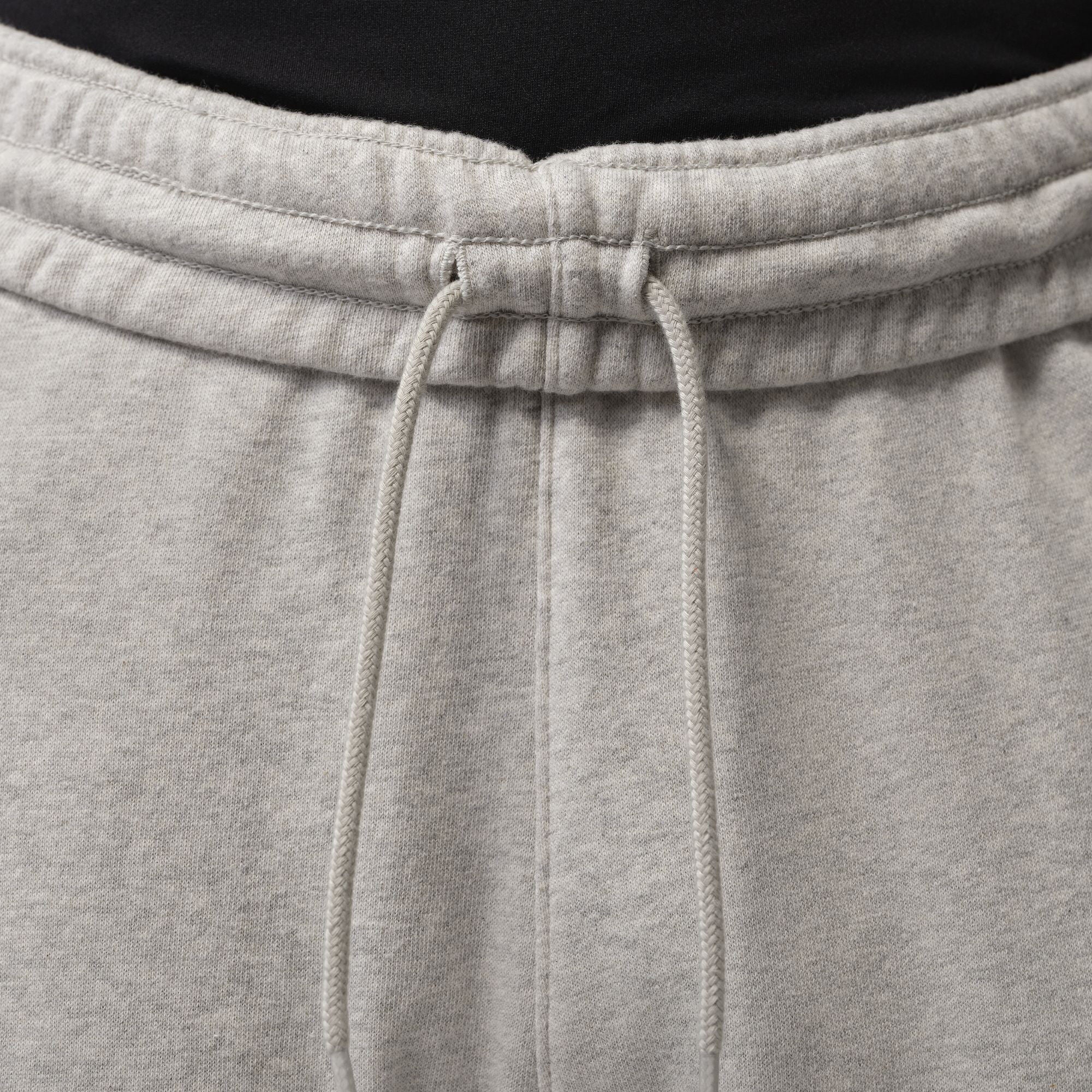 Mens Sport Crossover Fleece Pant