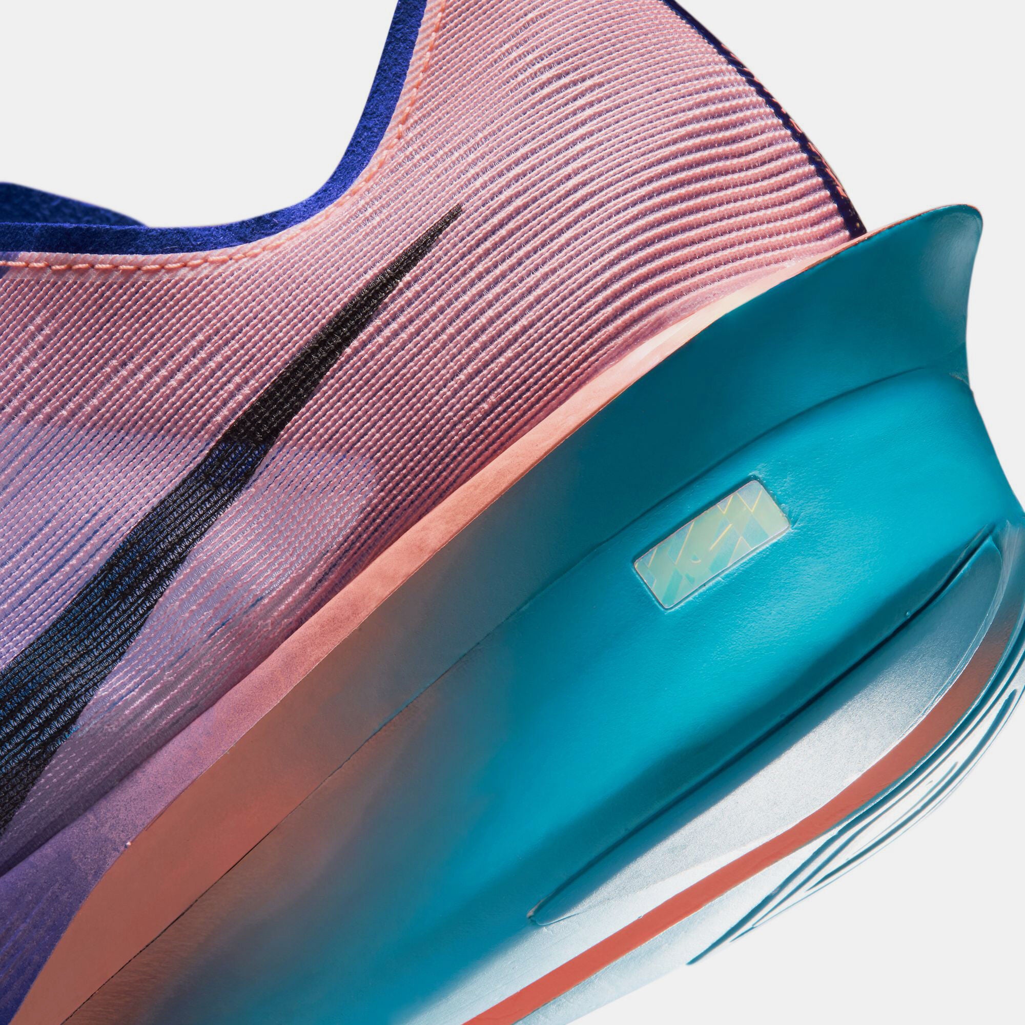 Mens Vaporfly Next% 4 Running Shoe