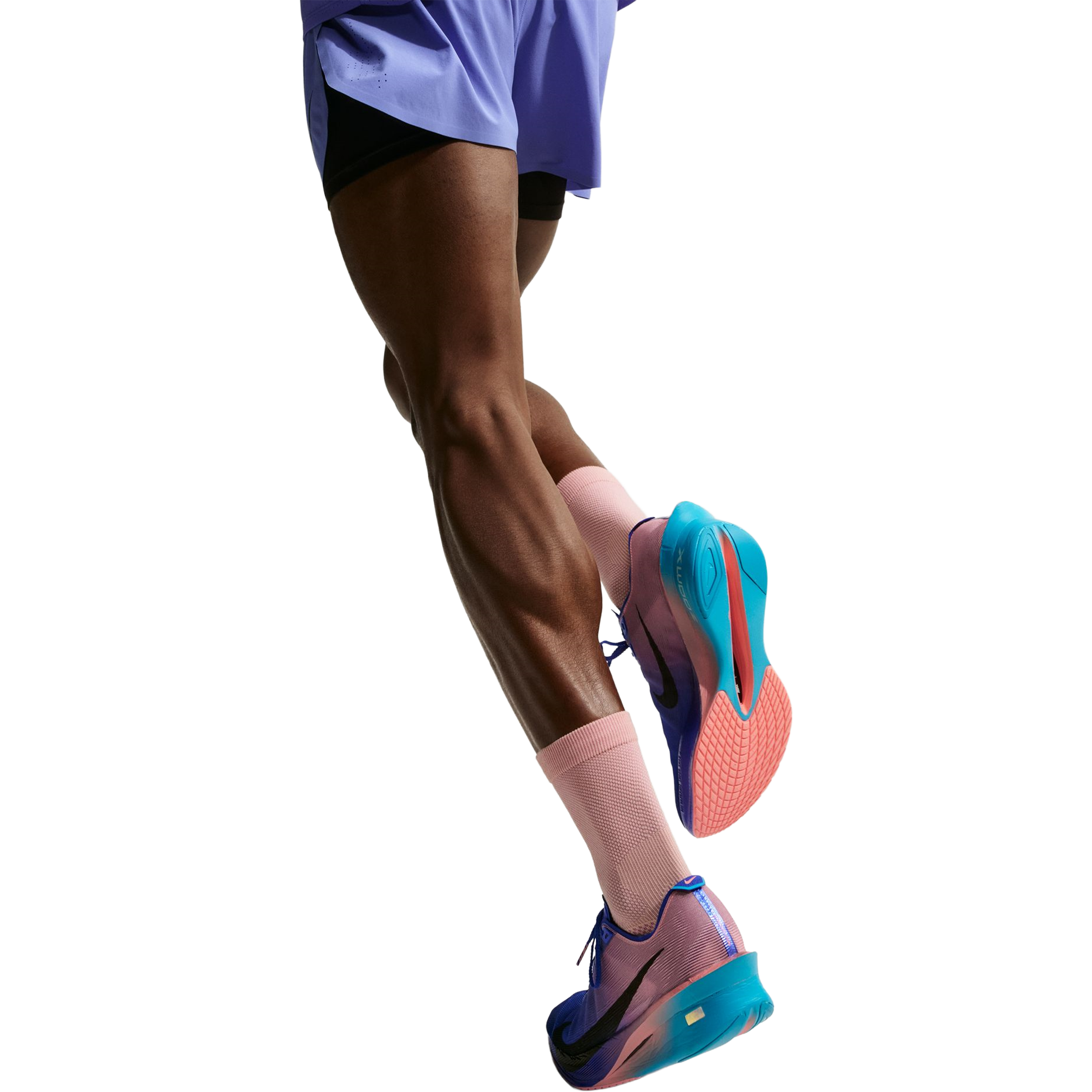 Mens Vaporfly Next% 4 Running Shoe