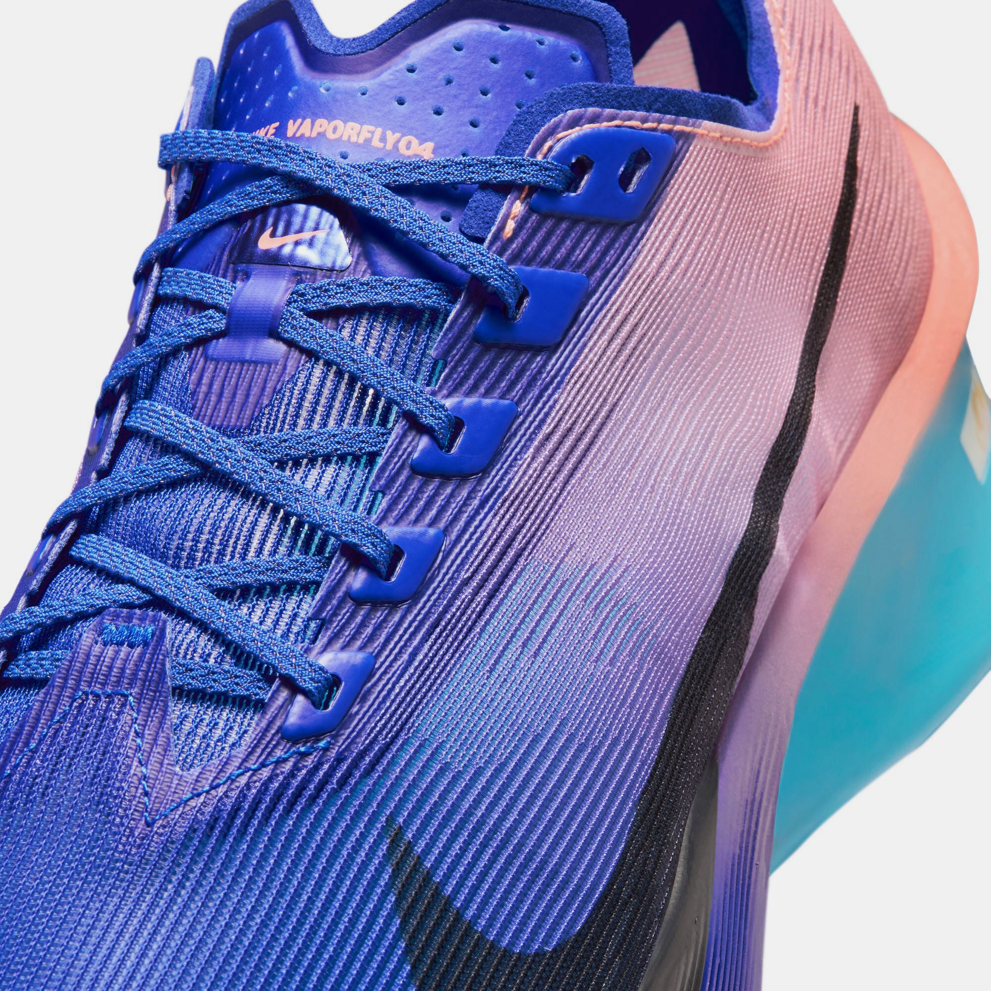 Mens Vaporfly Next% 4 Running Shoe