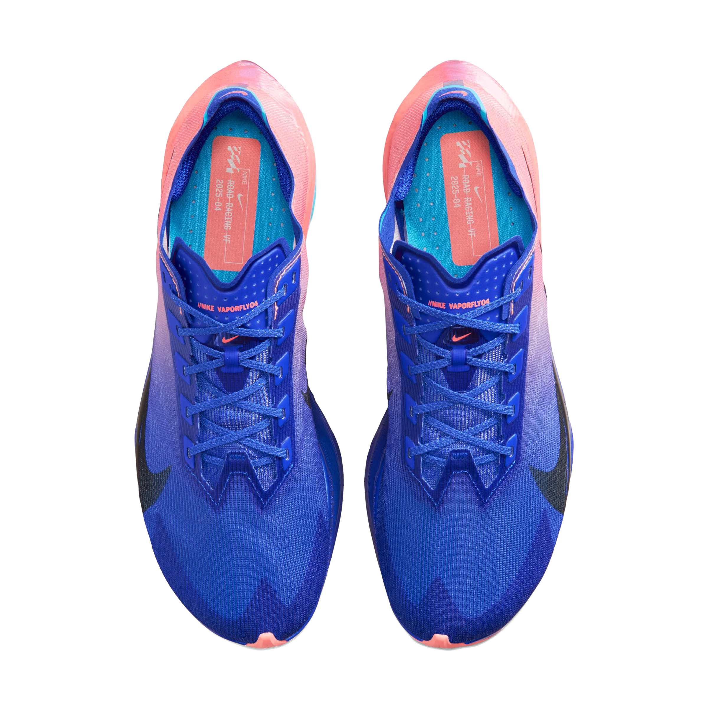 Mens Vaporfly Next% 4 Running Shoe