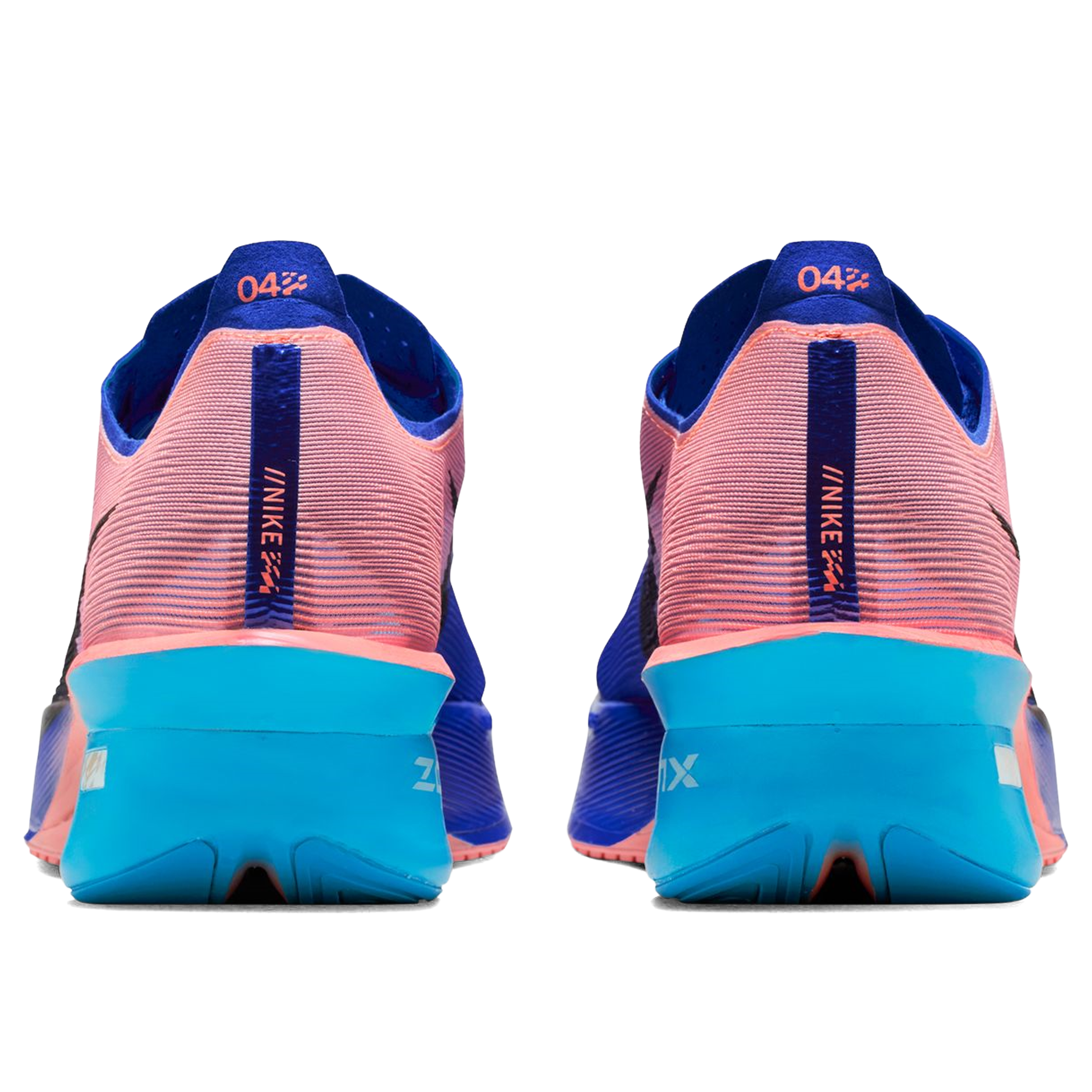 Mens Vaporfly Next% 4 Running Shoe