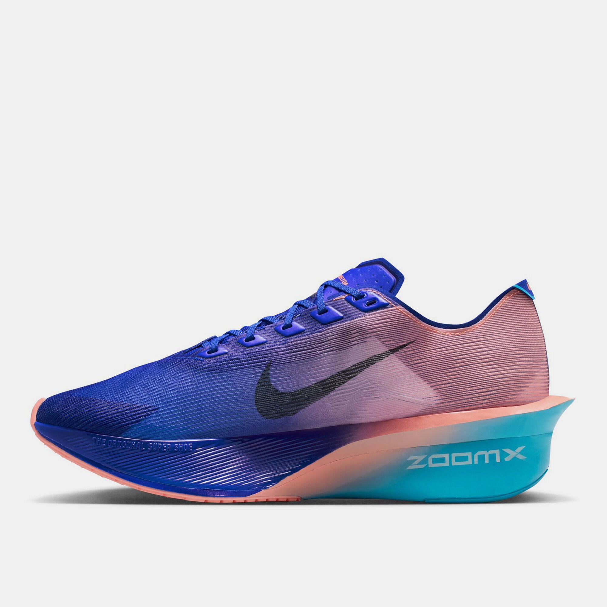 Mens Vaporfly Next% 4 Running Shoe