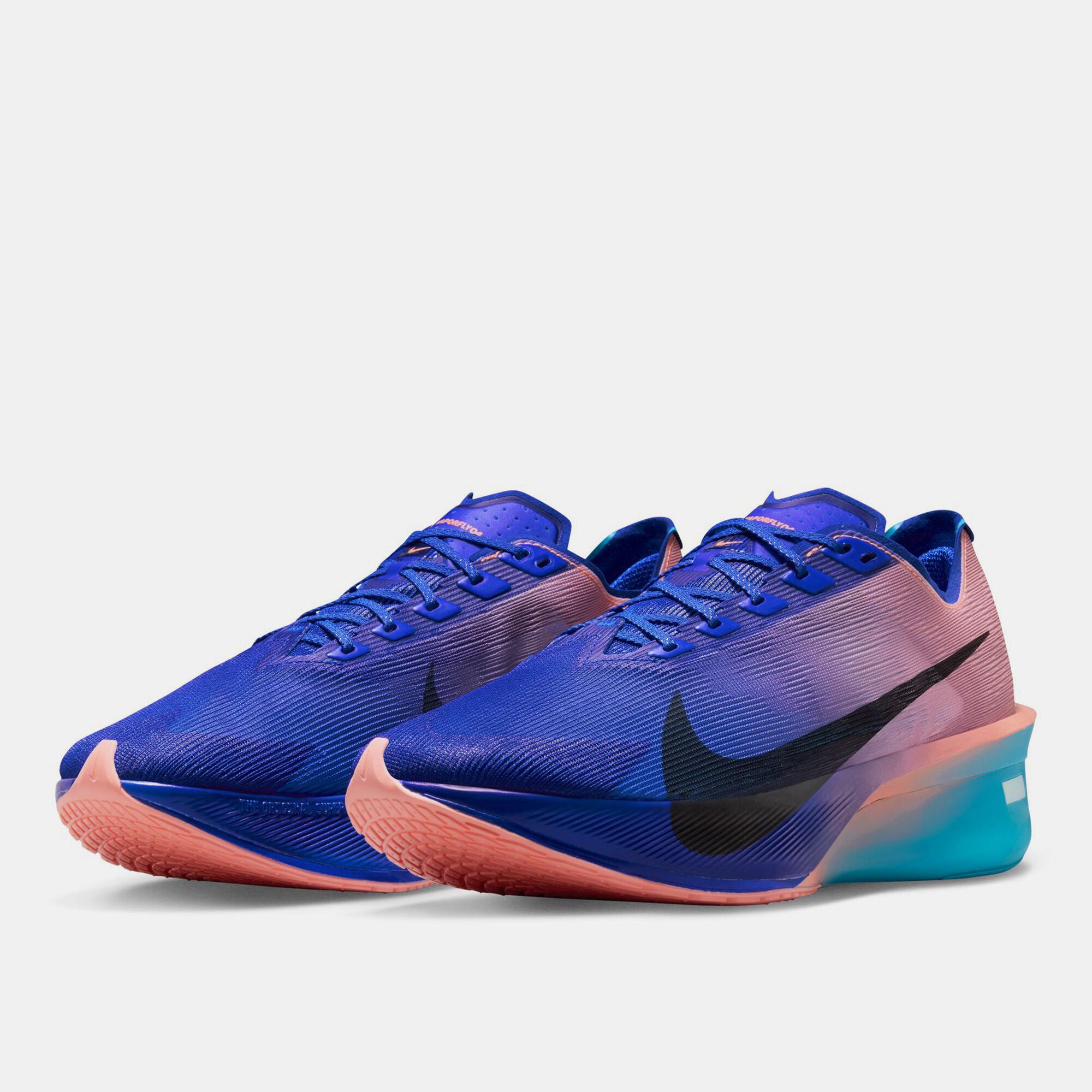 Mens Vaporfly Next% 4 Running Shoe