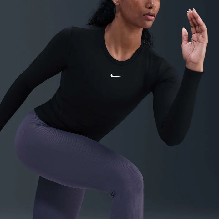 Womens Training DriFit Long Sleeve Top