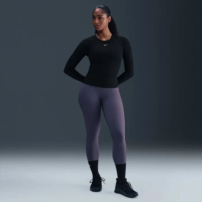 Womens Training DriFit Long Sleeve Top