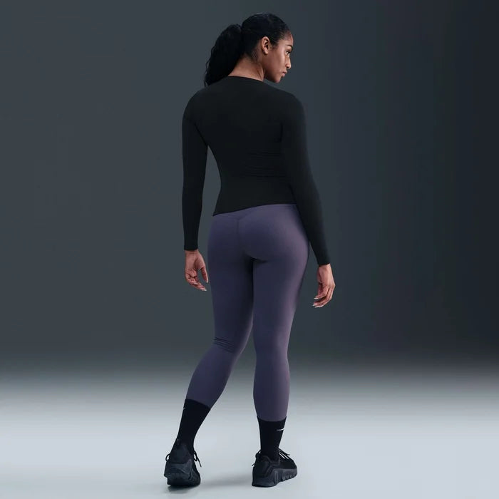 Womens Training DriFit Long Sleeve Top