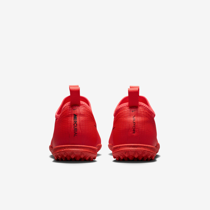 Junior Vapor 17 Academy Turf Boot