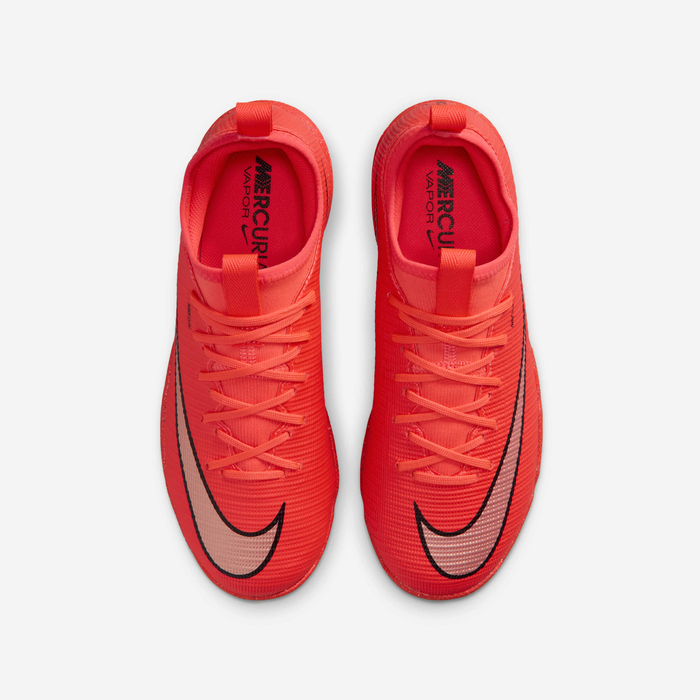 Junior Vapor 17 Academy Turf Boot