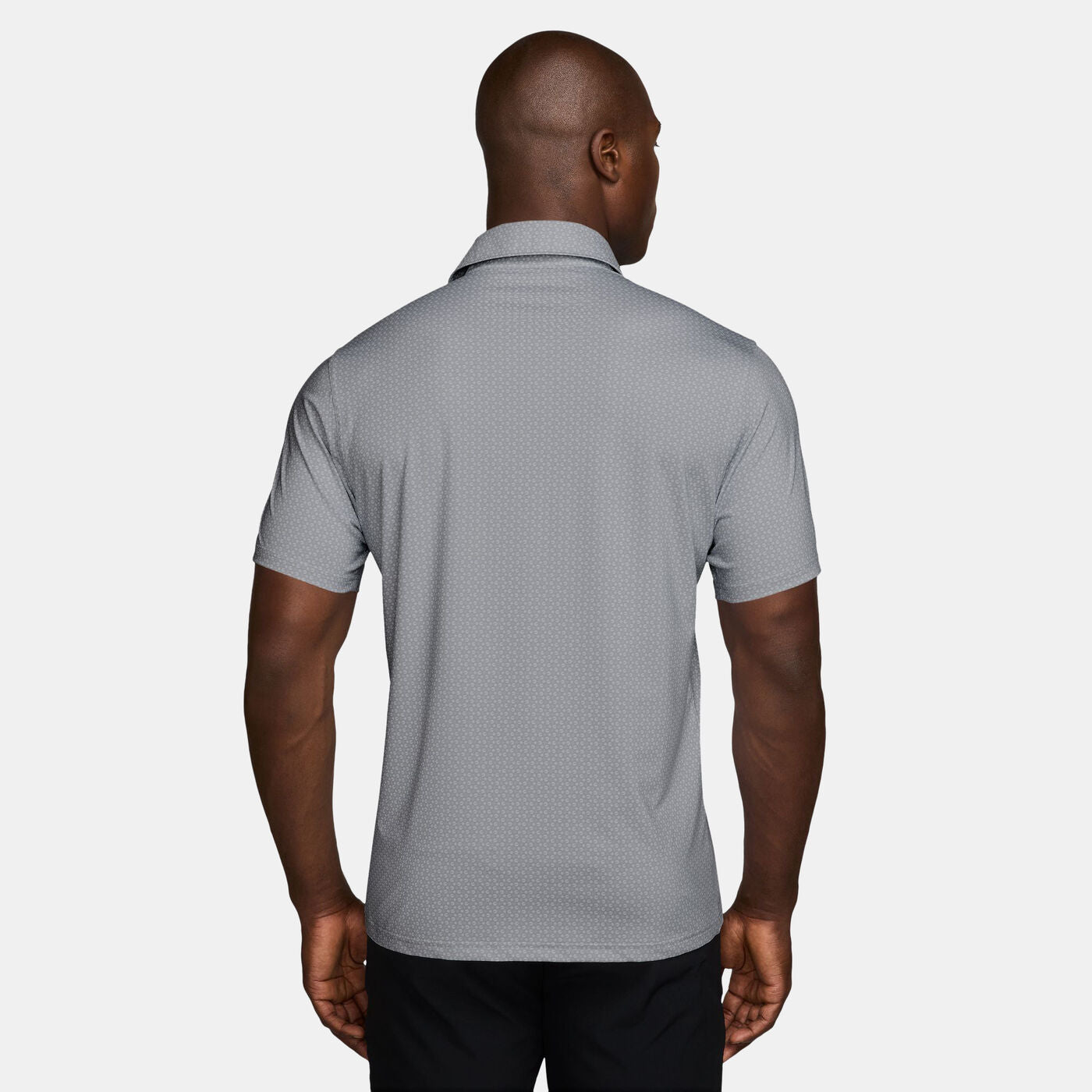 Mens Dri-Fit Good Micro Golf Polo