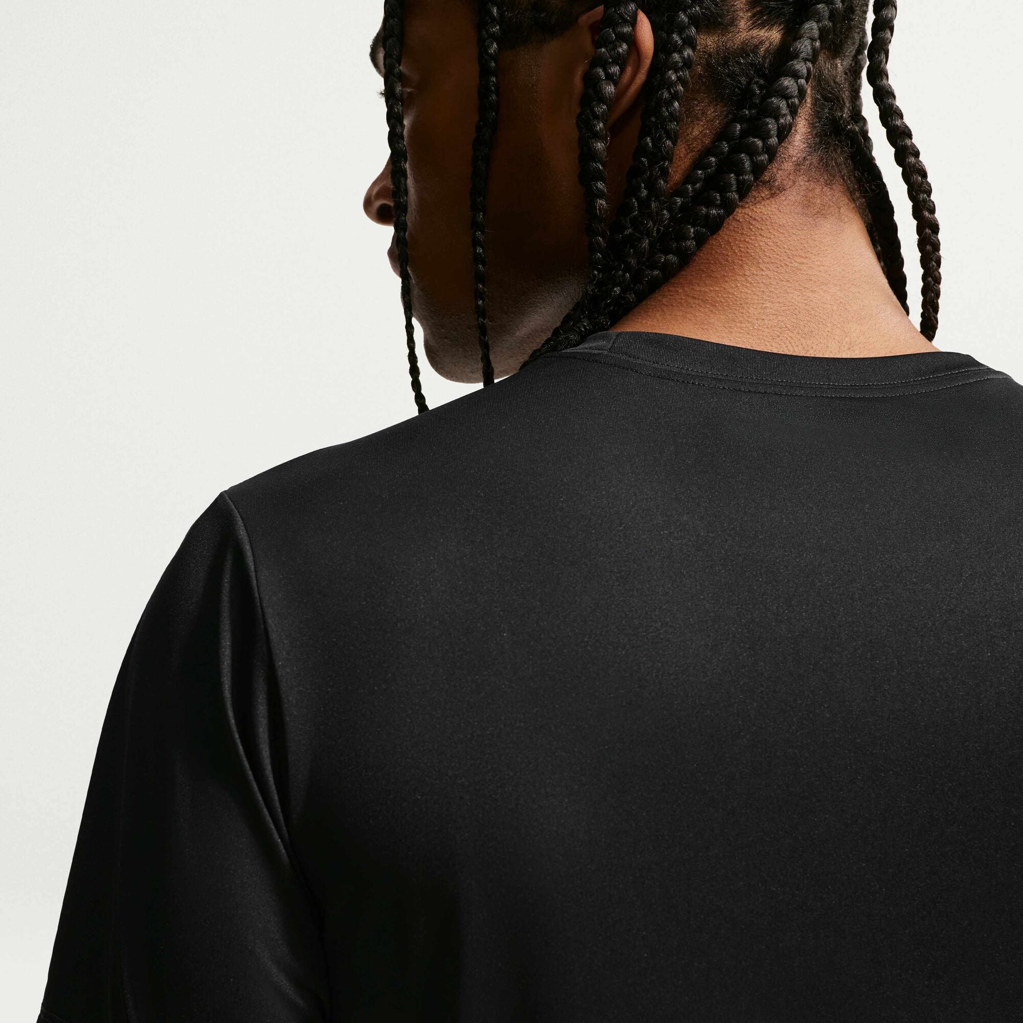 Mens Dri-Fit Flex Short Sleeve T-Shirt
