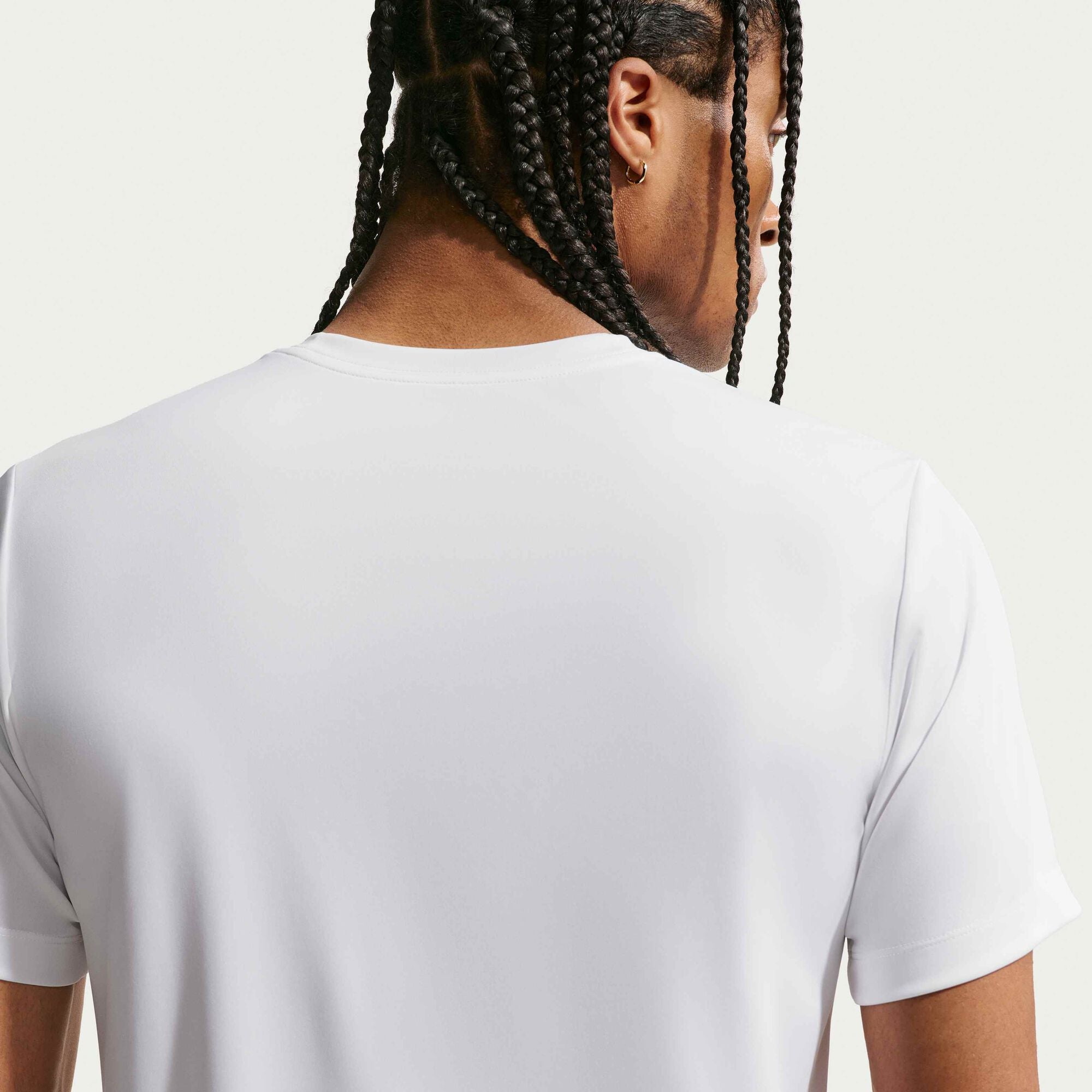 Mens Dri-Fit Flex Short Sleeve T-Shirt