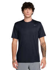 Mens Dri-Fit UV Flex Short Sleeve T-Shirt