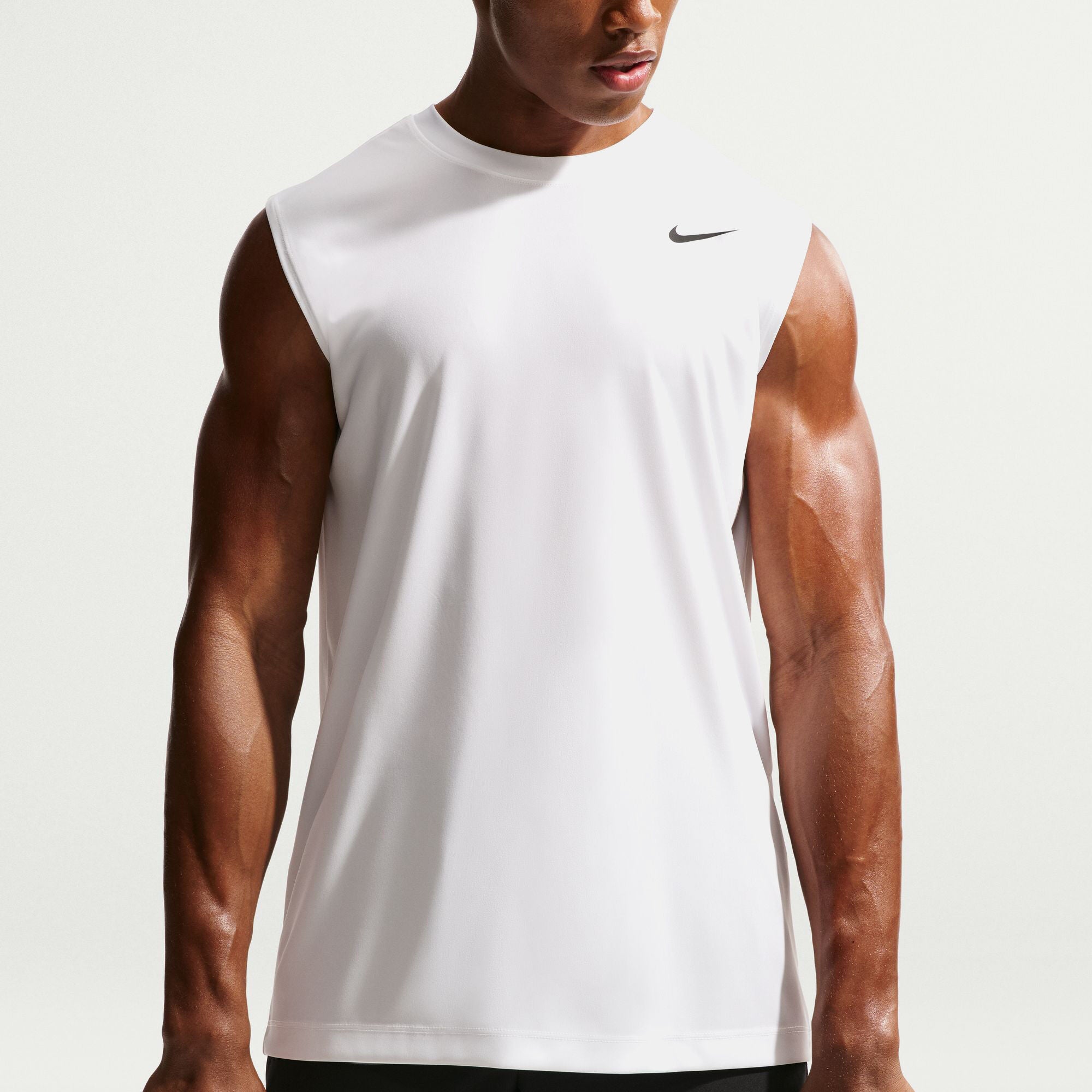 Mens Dri-Fit Flex Tank
