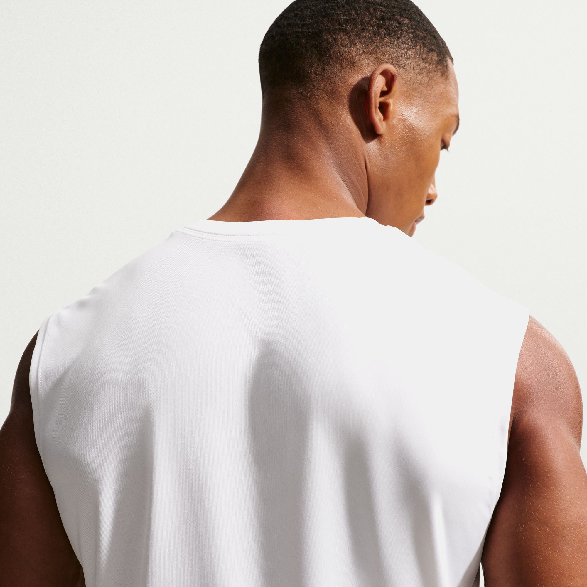 Mens Dri-Fit Flex Tank