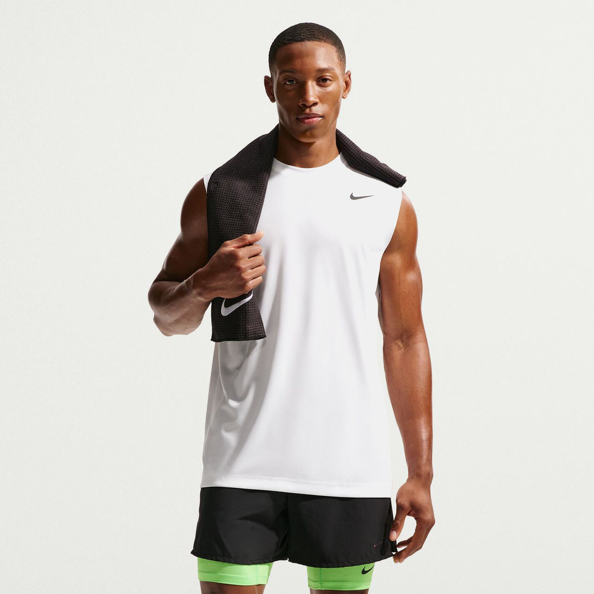 Mens Dri-Fit Flex Tank