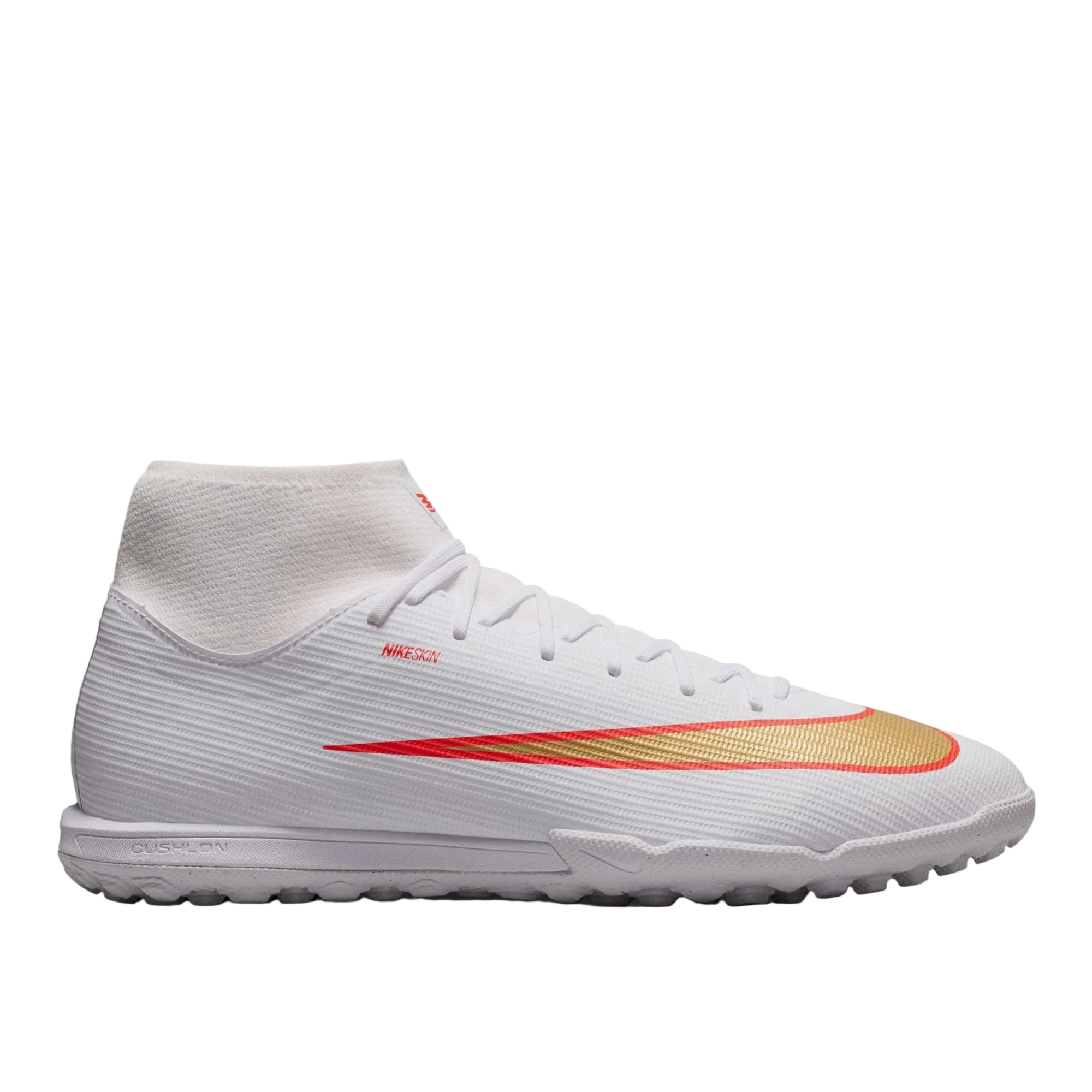 Mens Superfly 11 Academy Turf Boot