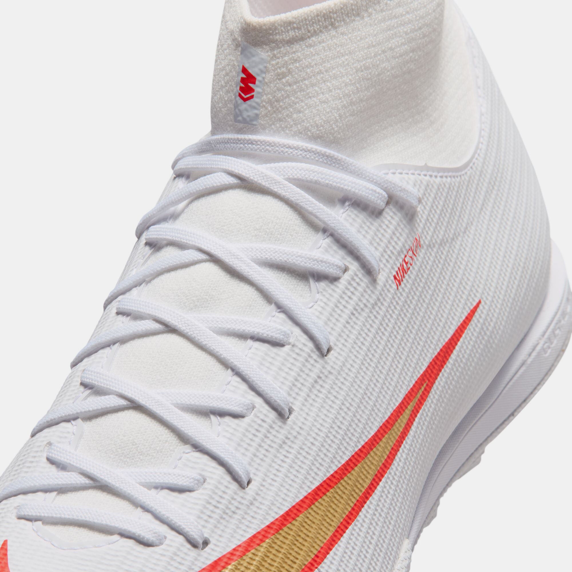 Mens Superfly 11 Academy Turf Boot