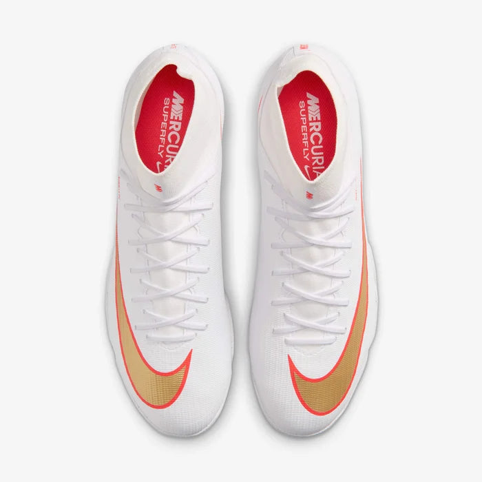 Mens Superfly 11 Academy Turf Boot