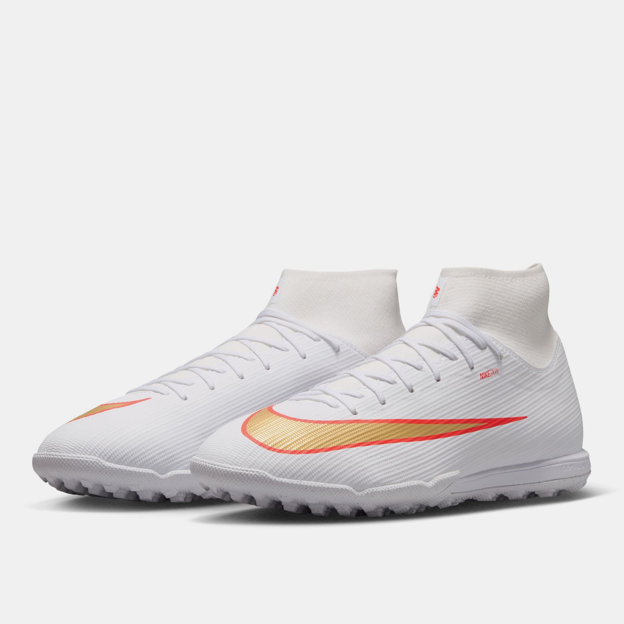 Mens Superfly 11 Academy Turf Boot