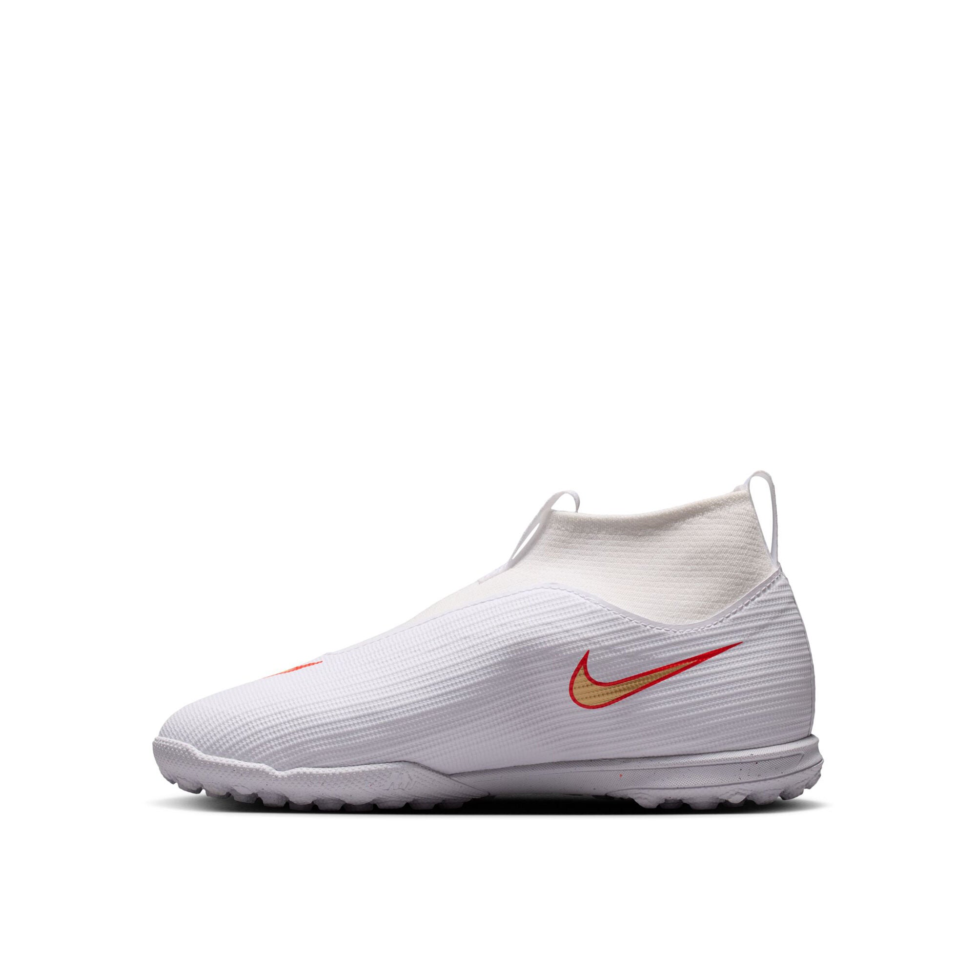 Junior Superfly 11 Academy Turf Boot