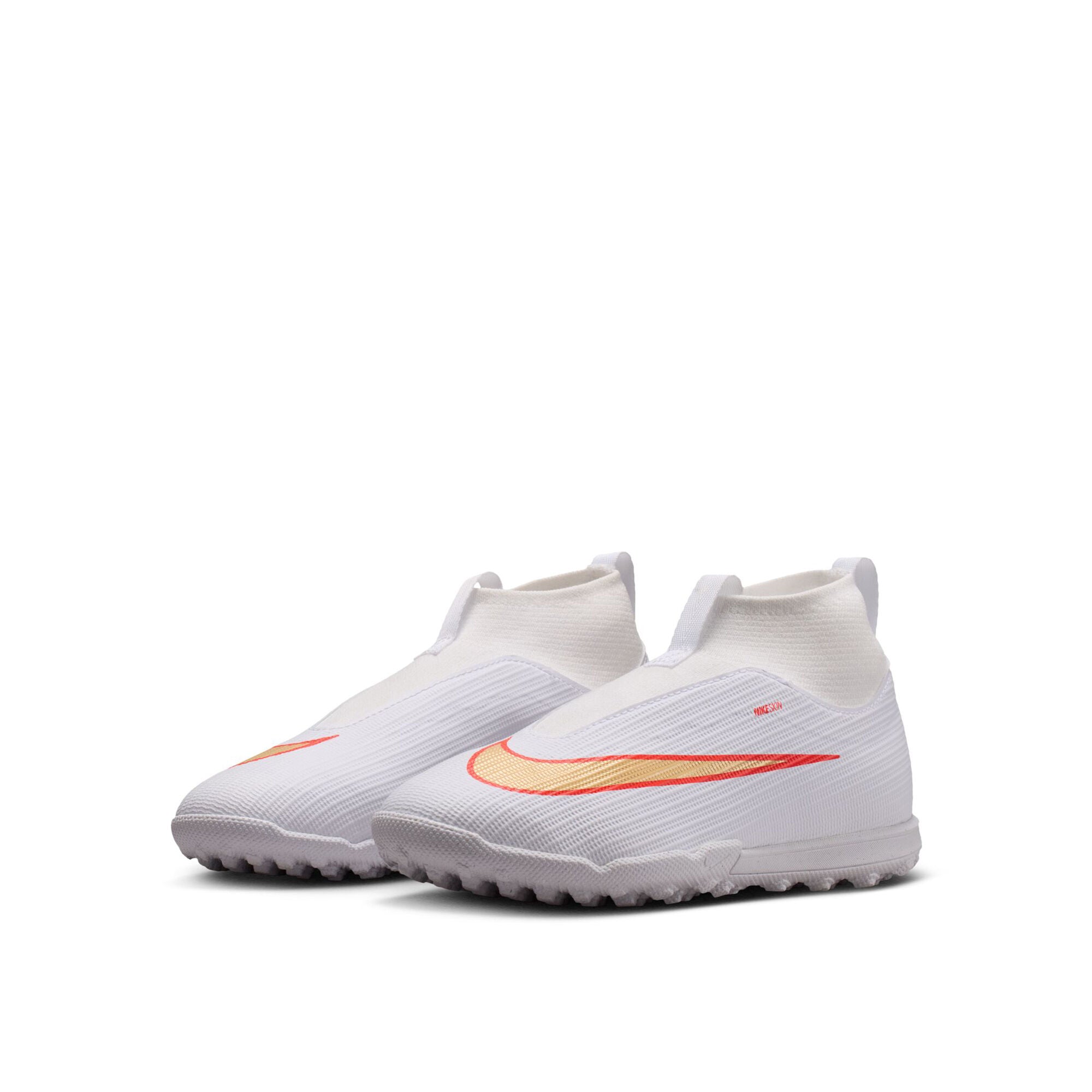 Junior Superfly 11 Academy Turf Boot