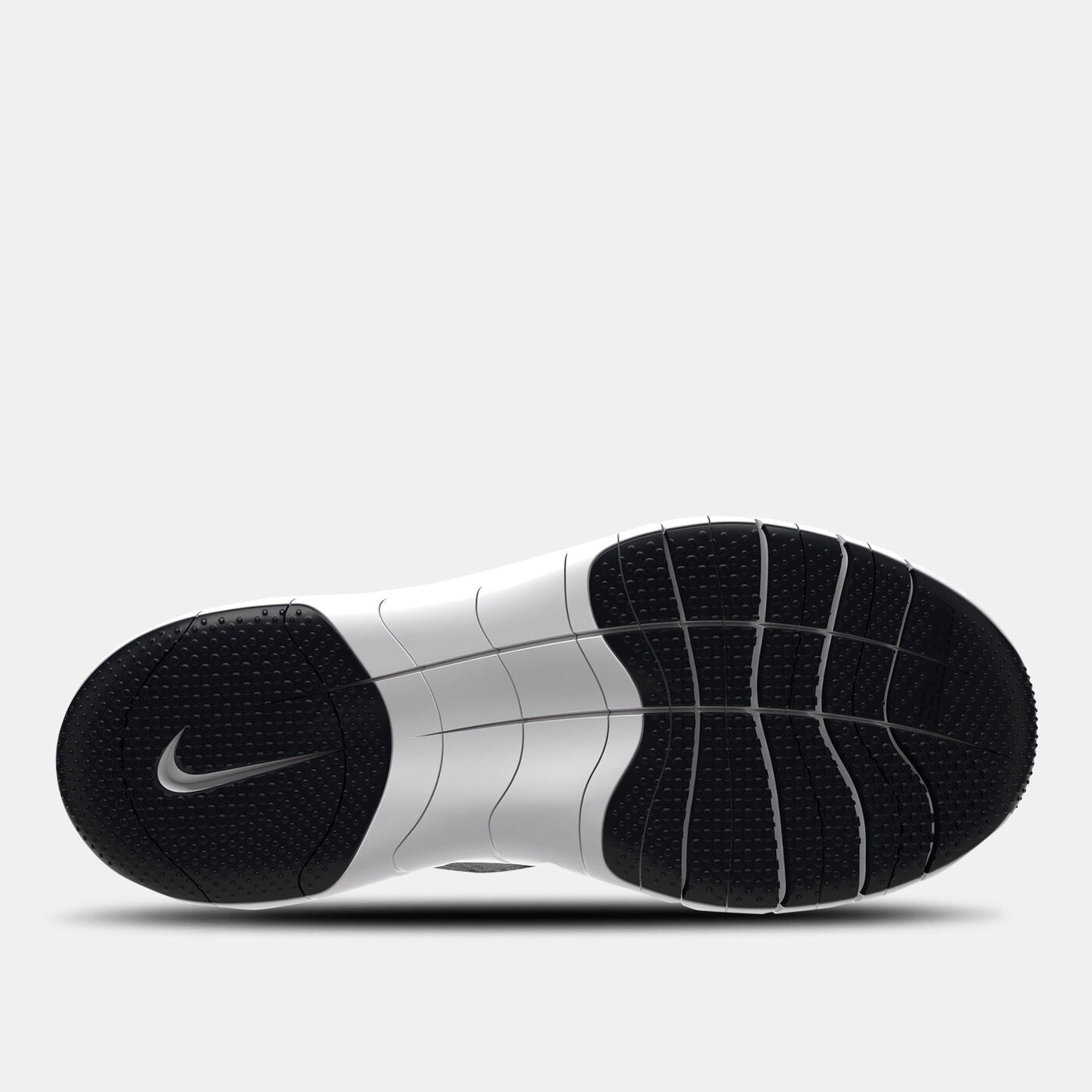 Junior Free Ride Running Shoe