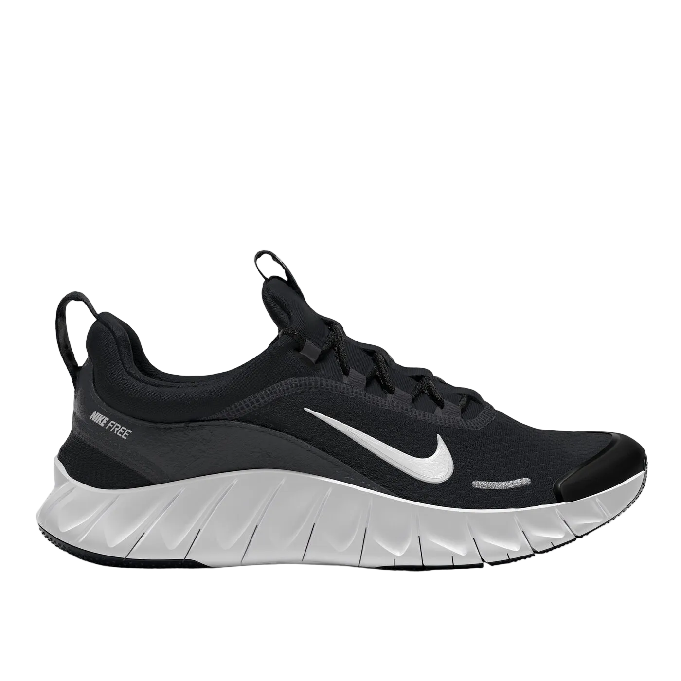 Junior Free Ride Running Shoe