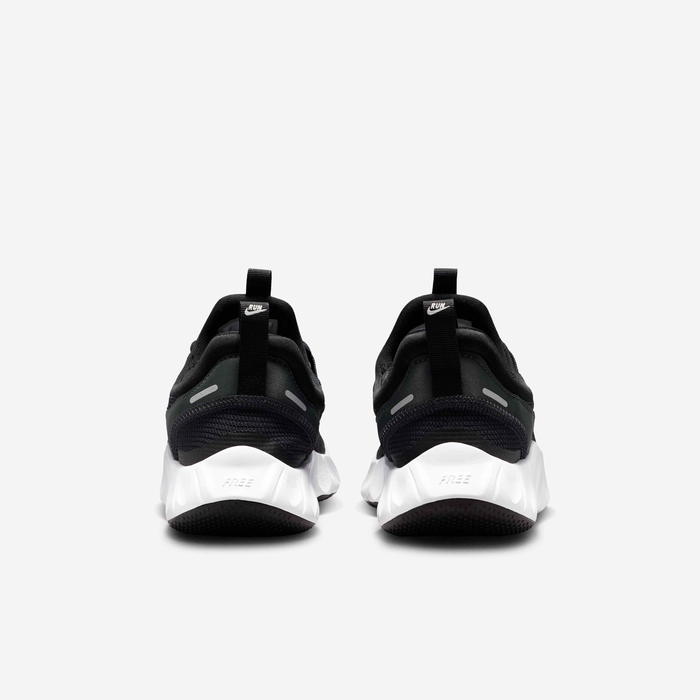 Junior Free Ride Running Shoe