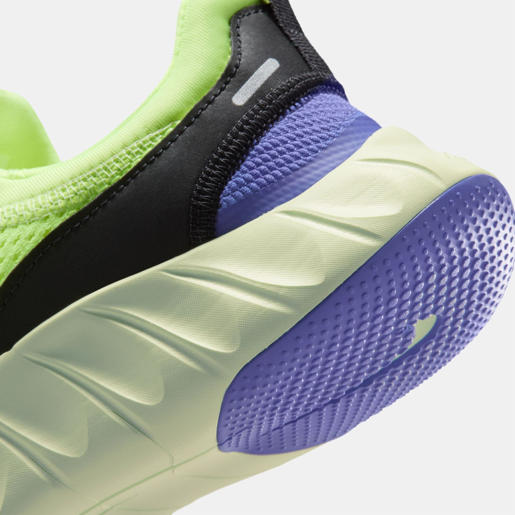 Junior Free Ride Running Shoe