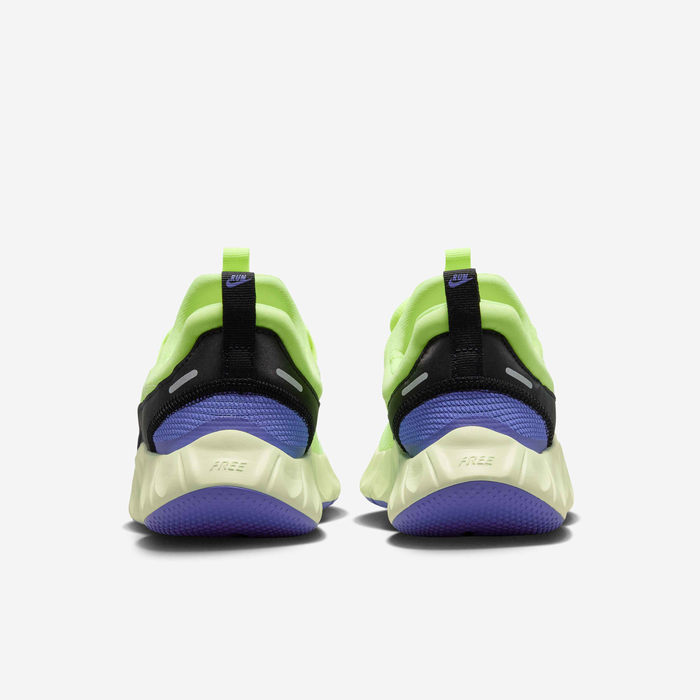 Junior Free Ride Running Shoe