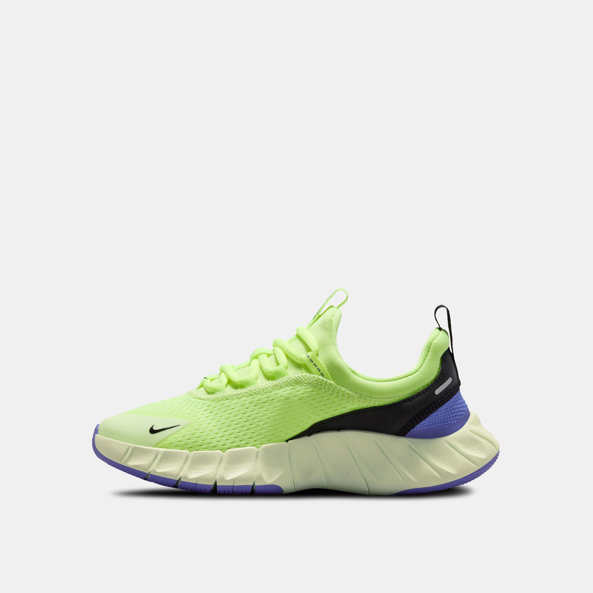 Junior Free Ride Running Shoe