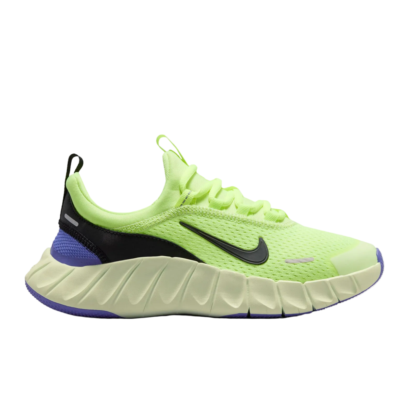 Junior Free Ride Running Shoe