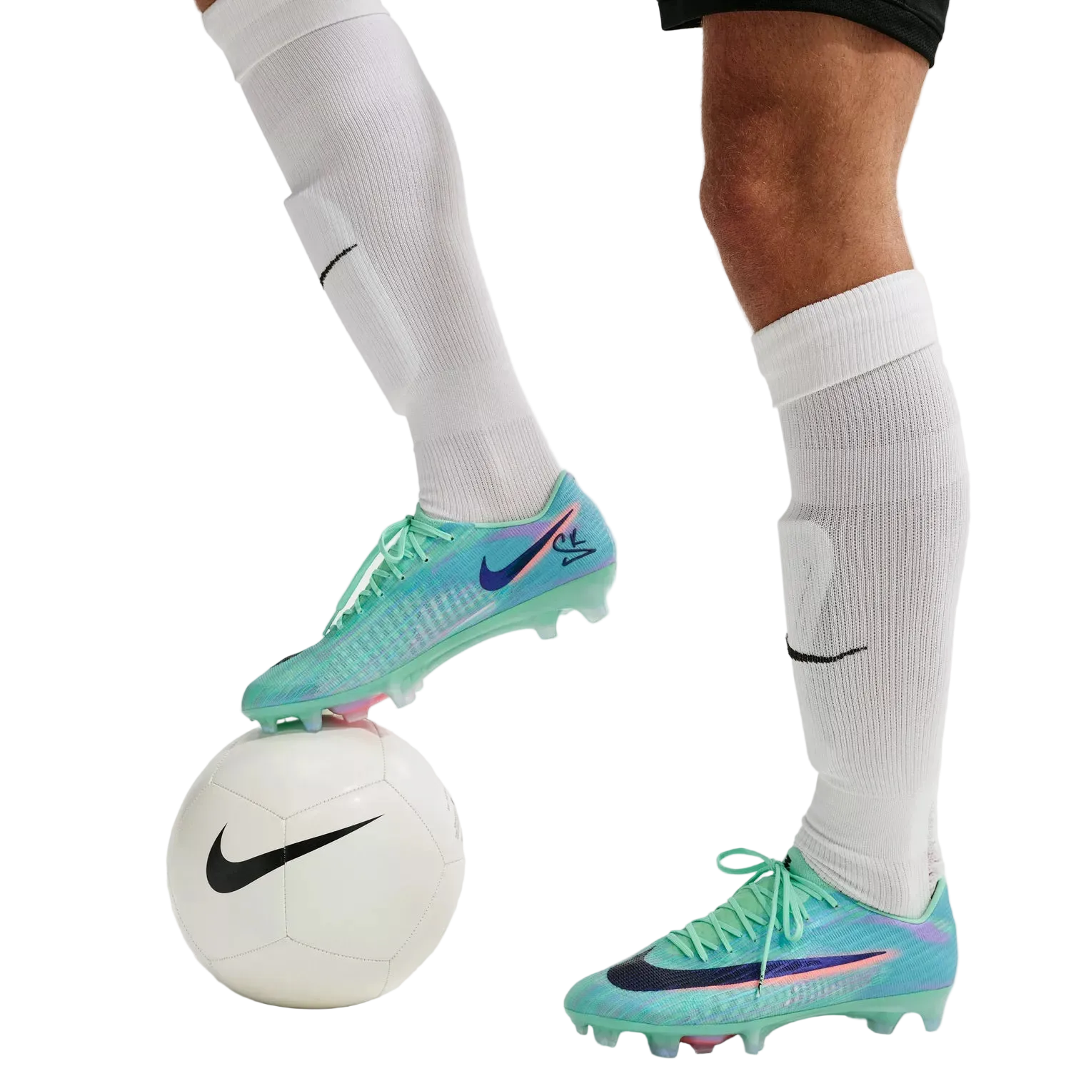 Mens Superfly 11 SK Elite Firm Ground Boot