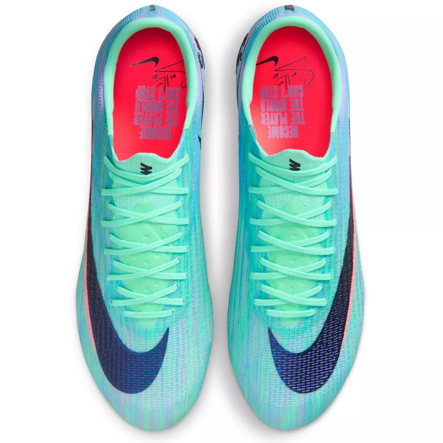 Mens Superfly 11 SK Elite Firm Ground Boot