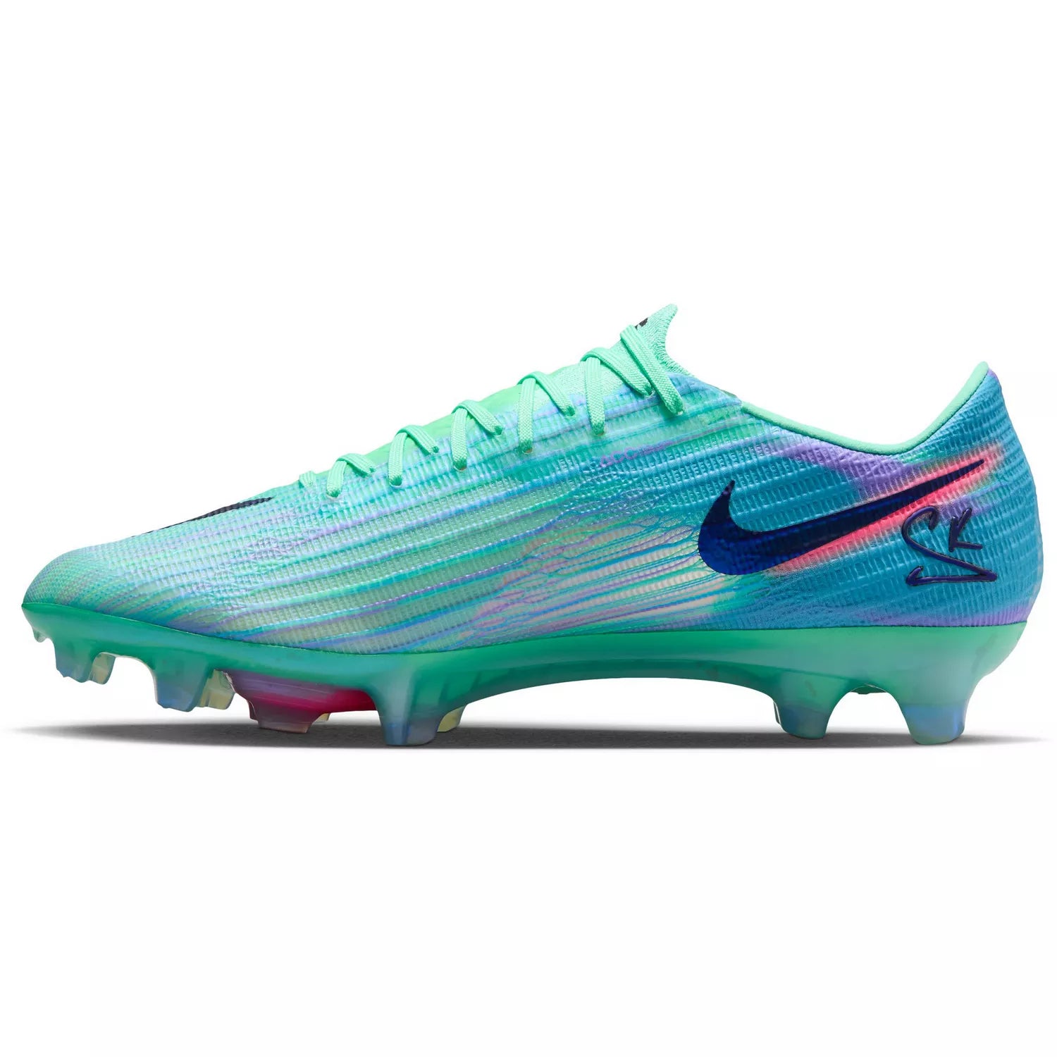 Mens Superfly 11 SK Elite Firm Ground Boot