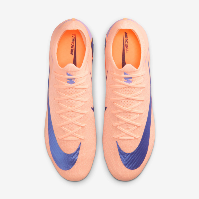 Mens Mercurial Vapor 16 Elite LV8 Firm Ground Boot