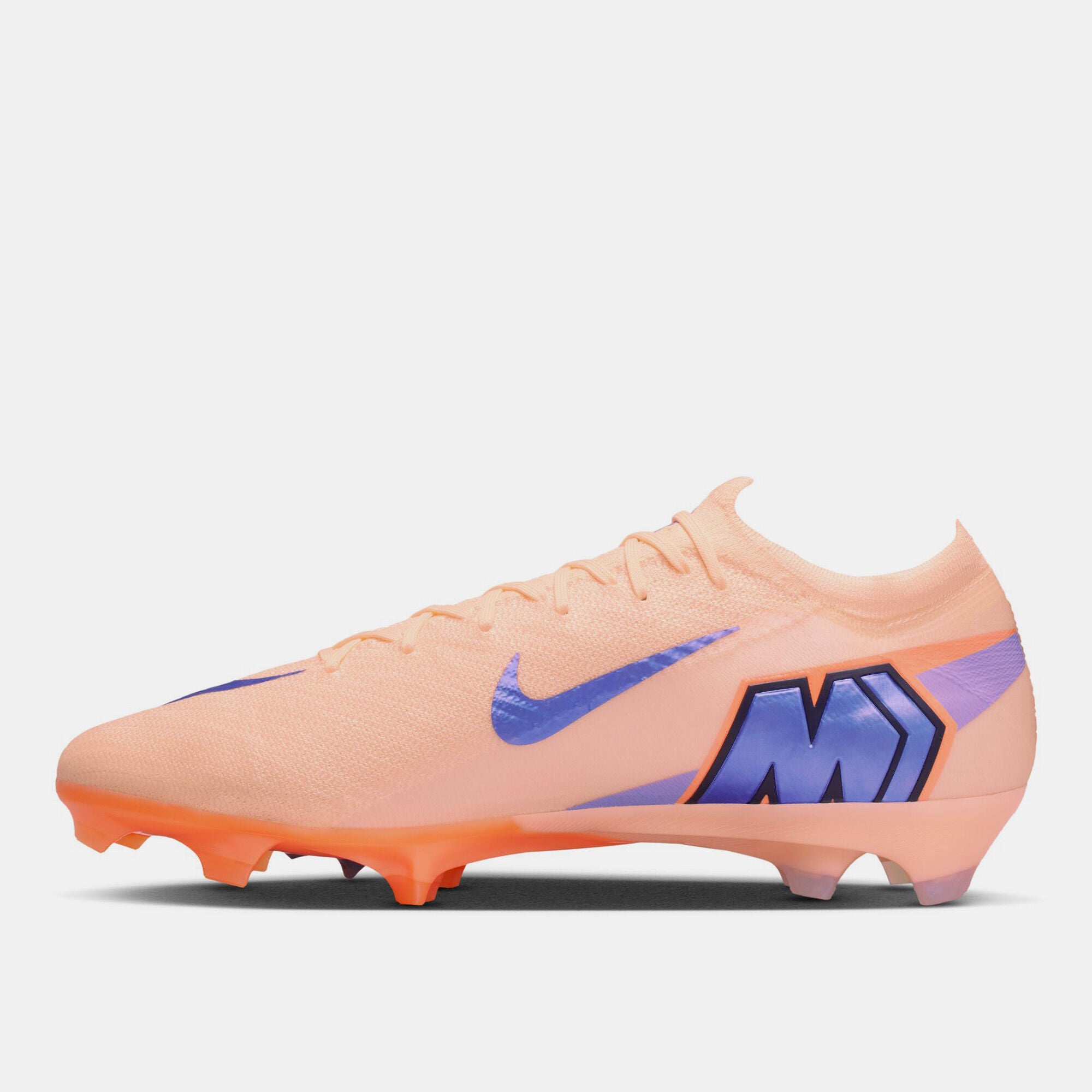 Mens Mercurial Vapor 16 Elite LV8 Firm Ground Boot