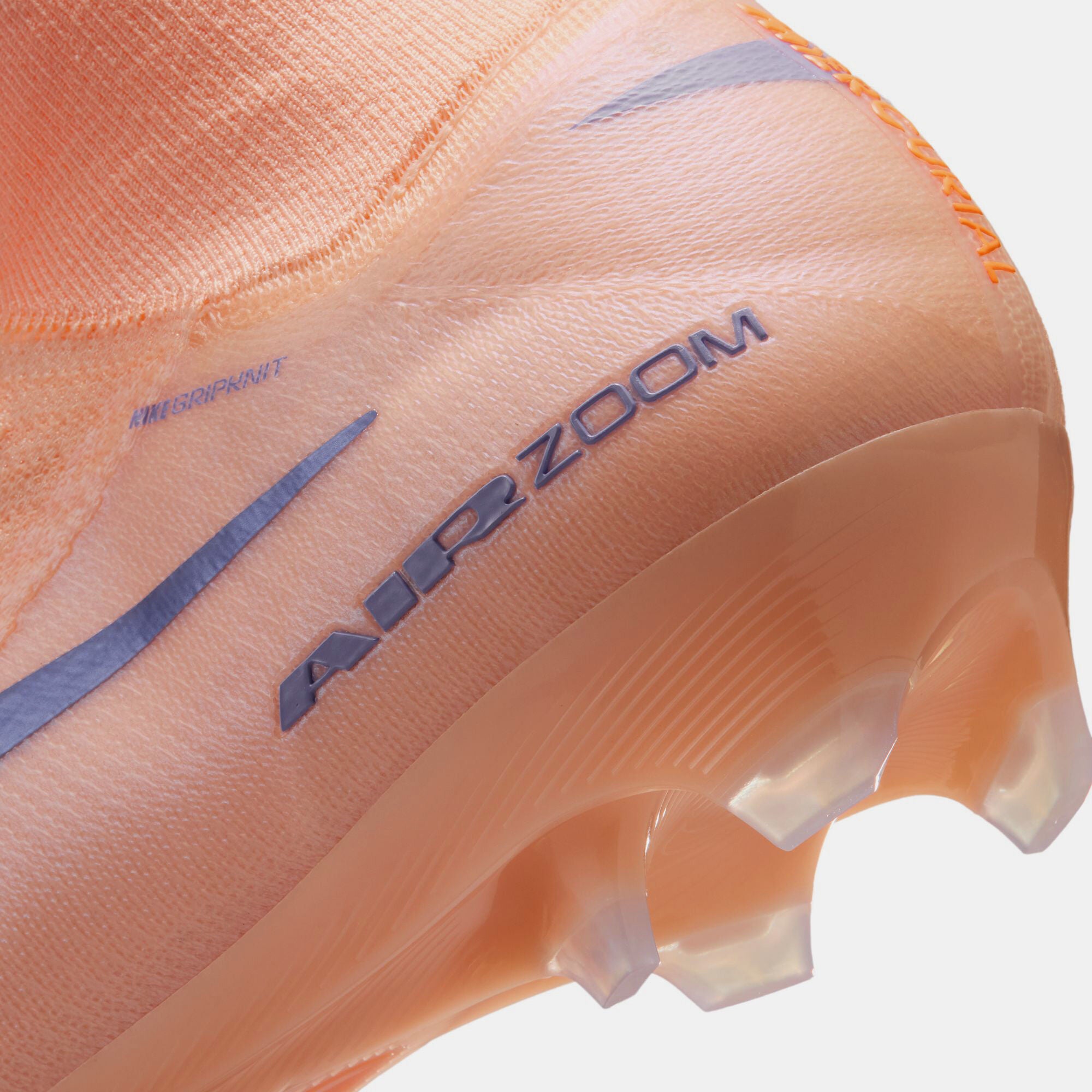 Mens Mercurial Superfly 10 Elite LV8 Firm Ground Boot