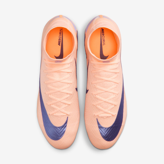 Mens Mercurial Superfly 10 Elite LV8 Firm Ground Boot