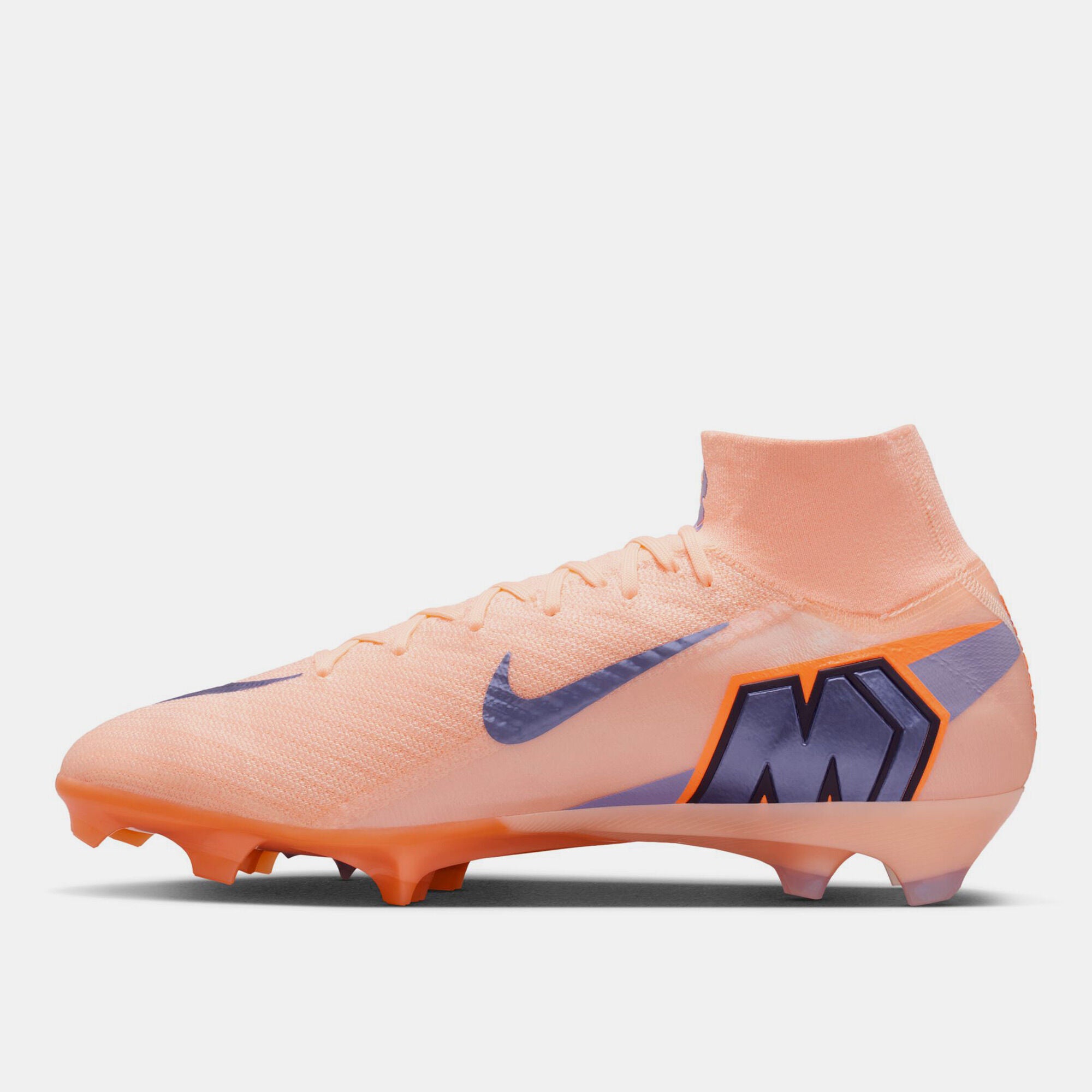 Mens Mercurial Superfly 10 Elite LV8 Firm Ground Boot