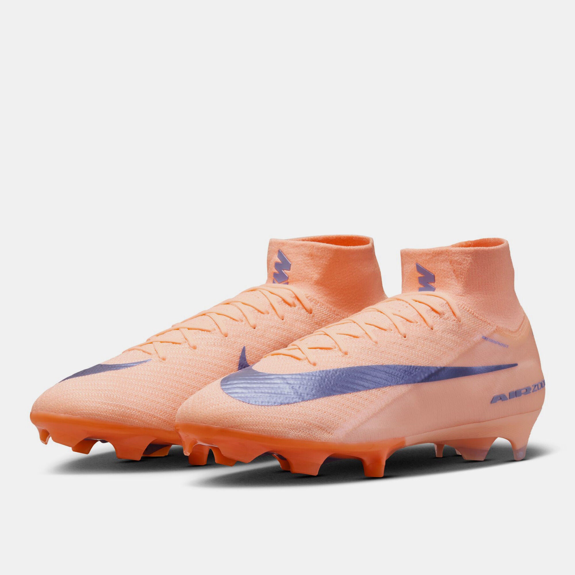 Mens Mercurial Superfly 10 Elite LV8 Firm Ground Boot