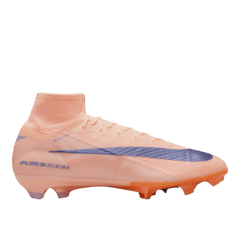 Mens Mercurial Superfly 10 Elite LV8 Firm Ground Boot