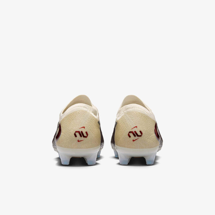 Mens Phantom 6 Low Elite NU3 Firm Ground Boot