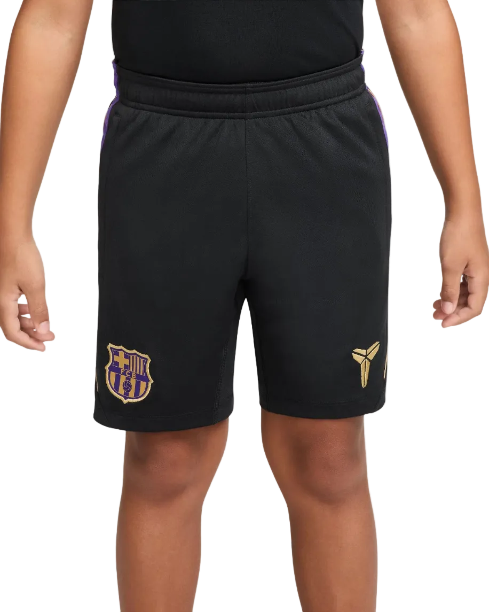 Junior FC Barcelona 26/27 Strike Shorts