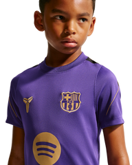 Junior FC Barcelona 26/27 Strike SS Top